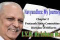 IYR Krishna Rao - Sakshi Post