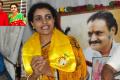 NTR’s Grand Daughter Suhasini Faces Uphill Task In Kukatpally - Sakshi Post