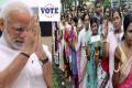PM Modi Appeals To MP, Mizoram Voters To Participate In Polls - Sakshi Post