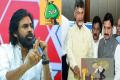 Pawan Kalyan ‘Astonished’ To Learn Of Sujana Chowdary’s Staggering Bank Loan Defaults - Sakshi Post