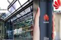 New Zealand Bans China’s Huawei From 5G Rollout Citing National Security Risks - Sakshi Post