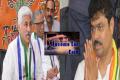 Vijaya Sai Reddy Lambasts TDP MP CM Ramesh - Sakshi Post