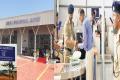 Shirdi Airport Security Stepped Up After Threat - Sakshi Post