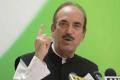 Ghulam Nabi Azad - Sakshi Post