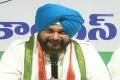 Congress leader Navjot Singh Sidhu&amp;amp;nbsp; - Sakshi Post