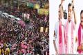 Police Toture Victims Attempt Self-Immolation At KTR Rally In Rajanna Sircilla - Sakshi Post