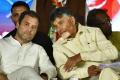 Rahul Gandhi, Chandrababu Naidu - Sakshi Post