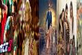 A collage picture of all films - Sakshi Post