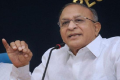 Former Union Minister Jaipal Reddy - Sakshi Post