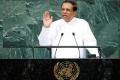 Sri Lankan President Maithripala Sirisena Sri Lankan President Maithripala Sirisena - Sakshi Post