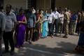 Voter Turnout In Hyderabad Shamefully Lowest In Telangana - Sakshi Post