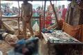 Two people were killed in different places of Nirmal district - Sakshi Post