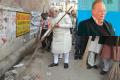 India Much Cleaner After Swachh Bharat Mission: Ruskin Bond - Sakshi Post