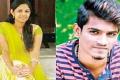 Unable to bear the demise of his lover, a youth committed suicide by hanging himself - Sakshi Post