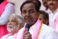 TRS cheif K   Chandrashekar Rao - Sakshi Post