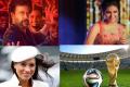Rajinikanth, Priya Varrier, Meghan Markle, FIFA cup - Sakshi Post