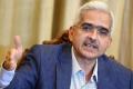 RBI Governor Shaktikanta Das - Sakshi Post