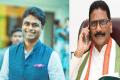 Marri Aditya Reddy and Marri Shashidhar Reddy - Sakshi Post