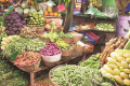 Lower Food Prices Ease India’s WPI - Sakshi Post