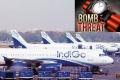 Mumbai-Lucknow IndiGO Flight Grounded After Bomb Threat Call - Sakshi Post