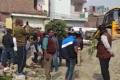School Wall Collapse - Sakshi Post