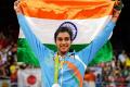 PV Sindhu, The Showstopper In Indian Sports This Week - Sakshi Post