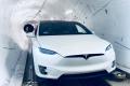 Tesla founder and CEO Elon Musk has unveiled a prototype of high-speed tunnel system to transport passengers - Sakshi Post