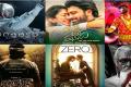 Which movie will be your choice this weekend? - Sakshi Post