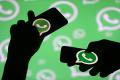 Traders Using WhatsApp For Child Pornography:Report - Sakshi Post