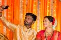 Sanju Samson Marries Charulatha At Resort In Kovalam - Sakshi Post