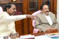 Telangana Seeks Rs 100 Cr From Centre To Extend Green Cover - Sakshi Post