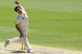 Disappointed That Perth Wicket Was Rated “Average” By ICC: Starc - Sakshi Post