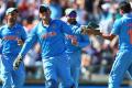 Dhoni Back In T20s Against Kiwis, Rishabh Pant Dropped From ODIs - Sakshi Post