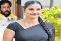 Actor Apurva Complains To Police On Harassment By TDP MLA Chintamaneni Followers - Sakshi Post