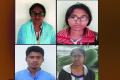 Three Women Naxals Arrested In Hyderabad’s Moulali. - Sakshi Post