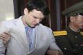Otto Warmbier, the student who died shortly after being released from a North Korean prison. - Sakshi Post