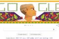 Google Doodle: Baba Amte - Sakshi Post