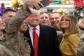 Trump Defends Decision To Withdraw US Troops From Iraq - Sakshi Post