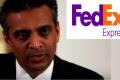 Rajesh Subramaniam&amp;amp;nbsp; - President and CEO of FedEx Express. - Sakshi Post