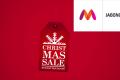 Best Offers On Myntra, Jabong For Christmas, New Year - Sakshi Post