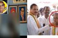 TDP Gajuwaka leader Nelli Sadhu Rao - Sakshi Post