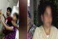 A woman caught her husband red handed when he was with his lover. The incident took place on Wednesday under the Meerpet police station limits - Sakshi Post