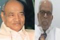 P.V. Narasimha Rao and B.Sudershan Reddy - Sakshi Post