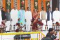 Madhya Pradesh Cabinet Ministers Full List: Who Gets Which Portfolio - Sakshi Post
