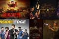 OTT Platforms Sweep Indian Market With Great Content - Sakshi Post