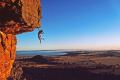 Research Asst Falls To Death While Rock Climbing In JNU - Sakshi Post