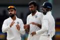 Sydney Test: All Eyes On India’s Fifth Bowler - Sakshi Post