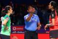 PBL: PV Sindhu Gives Hyderabad Hunters Edge Over Saina’s North Eastern Warriors - Sakshi Post