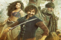 Aamir Khan in Thugs of Hindostan Aamir Khan in Thugs of Hindostan - Sakshi Post