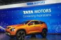 TATA Motors&amp;amp;nbsp; - Sakshi Post